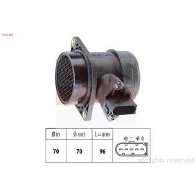 Achetez des Débitmètre d'air EPS 1.991.284 à prix pour 129,09 €