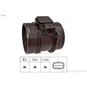 Achetez des Débitmètre d'air EPS 1.991.303 à prix pour 113,76 €