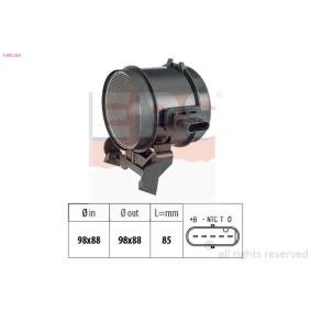 Acquista Debimetro da EPS 1.991.355 a buon mercato per soli 186,62 €
