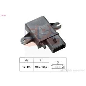 Compre Sensor de presión del aire de admisión de EPS online para Scorpio Mk1 Familiar (GGE) a precios moderados