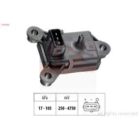 Luftdrucksensor, Höhenanpassung 1.993.003 für PUNTO Cabriolet (176C) für 52,25 CHF