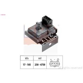 Comprar Sensor de presión de aire, adaptación a la altura de EPS 1.993.021 a bajo precio de 52,14 €