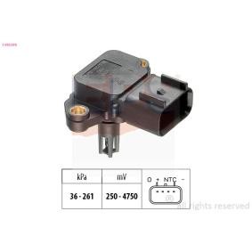 Comprar Sensor de presión de aire, adaptación a la altura de EPS 1.993.076 a bajo precio de 83,93 €