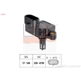 Luftdrucksensor, Höhenanpassung 1.993.081 für PUNTO Cabriolet (176C) für 53,69 CHF