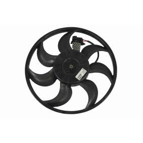 Kühlerlüfter V40-01-1041 von VEMO günstig für 82,82 € online kaufen