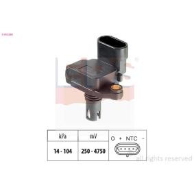 Comprar Sensor de presión de aire, adaptación a la altura de EPS 1.993.085 a bajo precio de 89,47 €