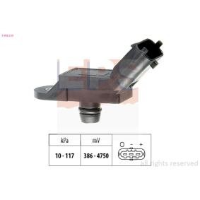 Luftdrucksensor, Höhenanpassung 1.993.133 für PUNTO Cabriolet (176C) für 41,56 CHF