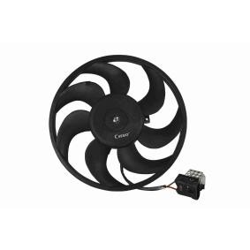 Kühlerlüfter V40-01-1045 von VEMO günstig für 92,21 € online kaufen
