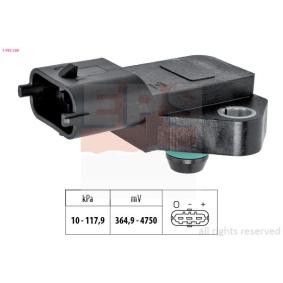 Luftdrucksensor, Höhenanpassung 1.993.189 für SUZUKI