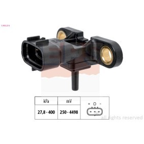 Comprar Sensor de presión, servofreno de EPS 1.993.217 a bajo precio de 93,43 €