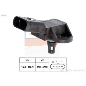 Acquista Sensore pressione aria, Aggiustaggio altimetrico da EPS 1.993.226 a buon mercato per soli 30,65 €