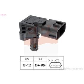 Acquista Sensore pressione aria, Aggiustaggio altimetrico da EPS 1.993.227 a buon mercato per soli 43,48 €