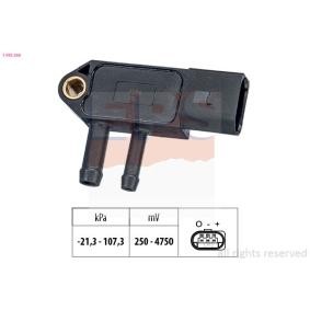 Differenzdrucksensor 1.993.266 für Passat Limousine (3C2) für 37,75 CHF