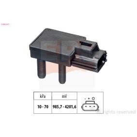 Differenzdrucksensor 1.993.277 für XC70 II Kombi (136) für 48,48 CHF
