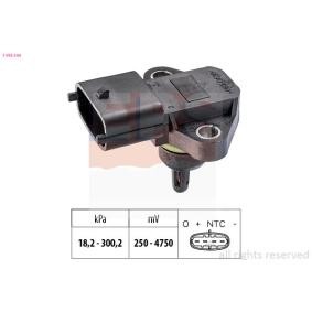 Luftdrucksensor, Höhenanpassung von EPS 1.993.344