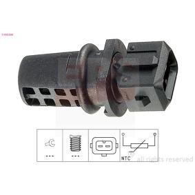 Sensor, Ansauglufttemperatur 1.994.008 für Astra H GTC (A04) für 11,88 CHF