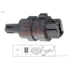 Sensor, Ansauglufttemperatur 1.994.013 für Passat Variant (3C5) für 8,65 CHF