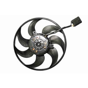 Kühlerlüfter V40-01-1058 von VEMO günstig für 88,91 € online kaufen