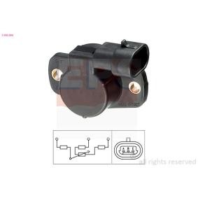 Drosselklappenpotentiometer von EPS 1.995.094