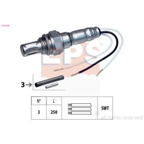 Lambdasonde 1.997.005 von EPS günstig für 89,23 € online kaufen