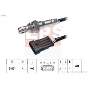 Achetez des Sonde lambda EPS 1.997.021 à prix pour 97,85 €