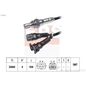 Lambdasonde 1.997.037 von EPS günstig für 98,06 € online kaufen