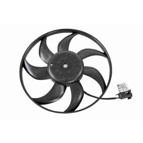 Kühlerlüfter V40-01-1061 von VEMO günstig für 89,31 € online kaufen