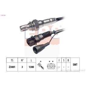 Achetez des Sonde lambda EPS 1.997.051 à prix pour 104,52 €
