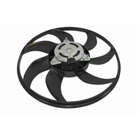 Kühlerlüfter V40-01-1062 von VEMO günstig für 124,00 € online kaufen
