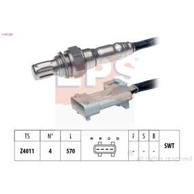 Lambdasonde 1.997.065 von EPS günstig für 95,65 € online kaufen