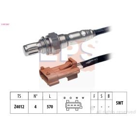 Comprar Sonda lambda de EPS 1.997.067 a bajo precio de 96,45 €