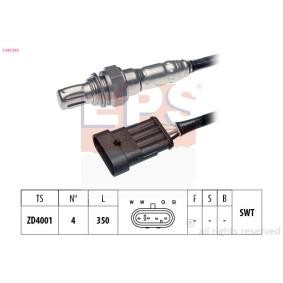 Lambdasonde 1.997.075 von EPS günstig für 93,56 € online kaufen