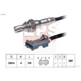 Lambdasonde 1.997.082 von EPS günstig für 93,56 € online kaufen