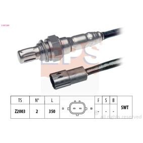 Achetez des Sonde lambda EPS 1.997.091 à prix pour 89,90 €