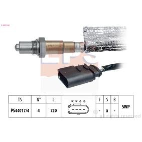 Achetez des Sonde lambda EPS 1.997.163 à prix pour 75,72 €
