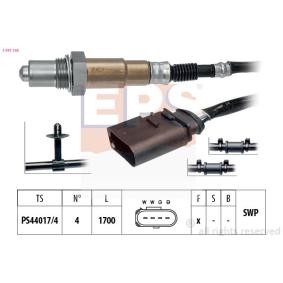 Achetez des Sonde lambda EPS 1.997.165 à prix pour 105,80 €