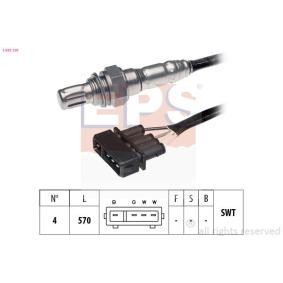 Achetez des Sonde lambda EPS 1.997.191 à prix pour 97,85 €