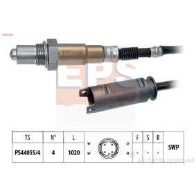 Lambdasonde 1.997.255 von EPS günstig für 66,35 € online kaufen