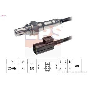 Comprar Sonda lambda de EPS 1.997.311 a bajo precio de 96,16 €