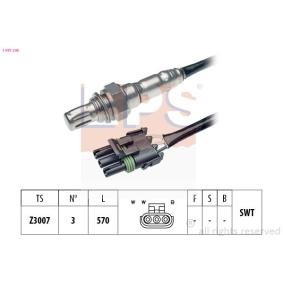Acquista Sonda lambda da EPS 1.997.346 a buon mercato per soli 95,12 €