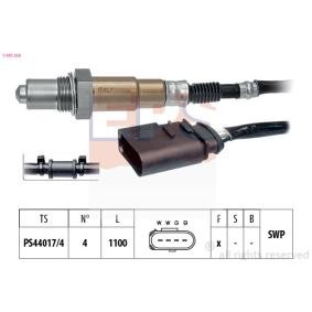 Lambdasonde 1.997.356 für SUPERB (3V3) für 54,11 CHF