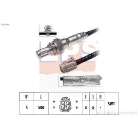 Comprar Sonda lambda de EPS 1.997.384 a bajo precio de 107,72 €