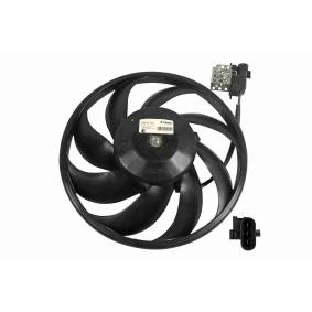 Köp Fläkt, AC-kondensor av VEMO V40-02-1046 till det låga priset 1374,24 kr