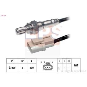 Comprar Sonda lambda de EPS 1.997.396 a bajo precio de 94,34 €
