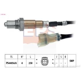 Lambdasonde 1.997.482 von EPS günstig für 56,06 € online kaufen