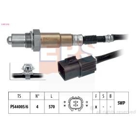 Lambdasonde 1.997.510 von EPS günstig für 62,16 € online kaufen