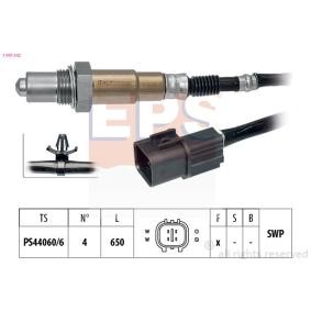 Lambdasonde 1.997.542 von EPS günstig für 63,67 € online kaufen