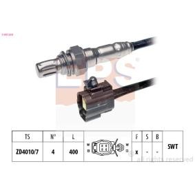 Achetez des Sonde lambda EPS 1.997.559 à prix pour 99,74 €