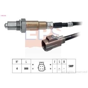 Lambdasonde 1.997.578 von EPS günstig für 69,71 € online kaufen