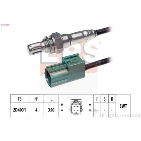 Comprar Sonda lambda de EPS 1.997.579 a bajo precio de 93,45 €